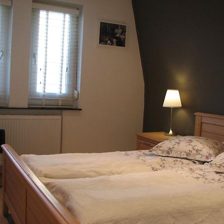 Casa La Diva Appartement Valkenburg aan de Geul Buitenkant foto