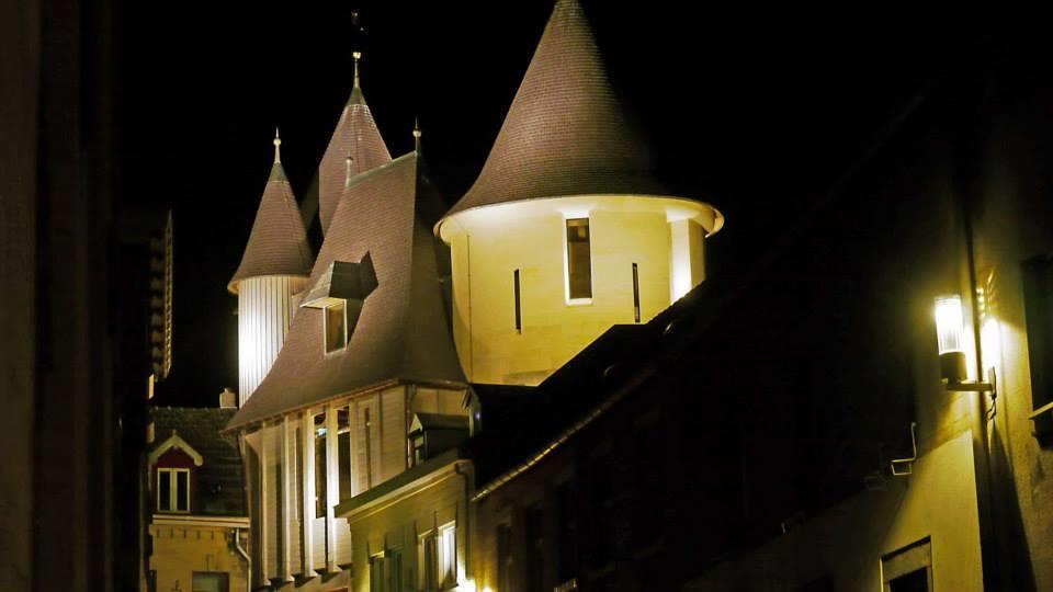 Casa La Diva Appartement Valkenburg aan de Geul Buitenkant foto