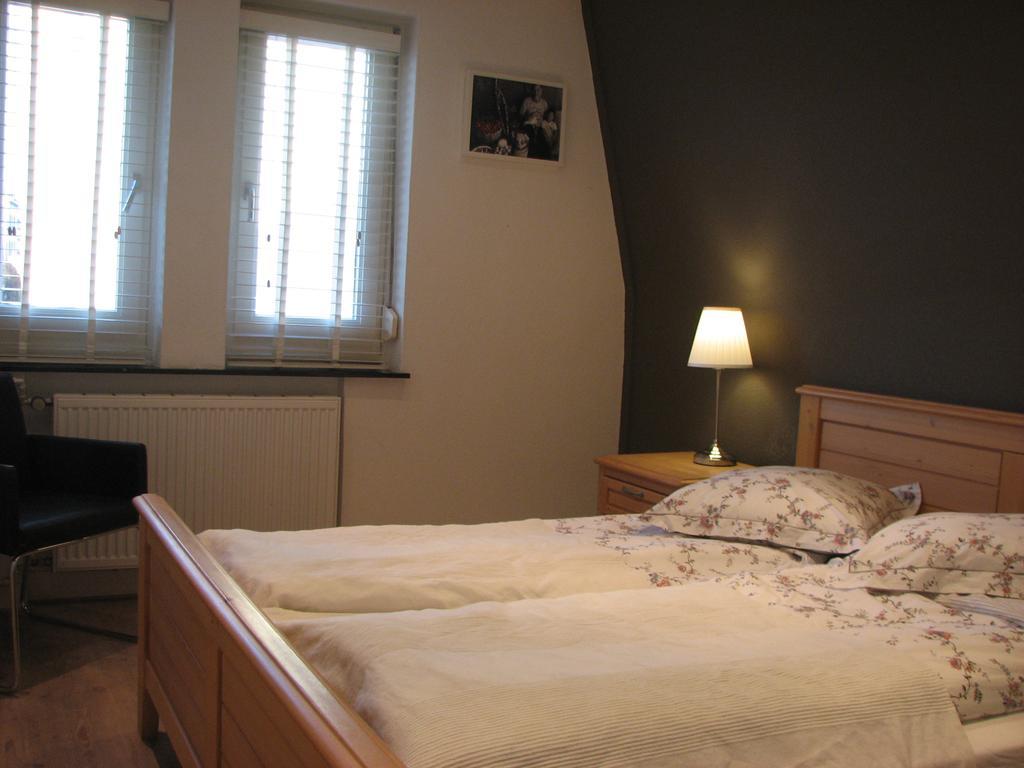 Casa La Diva Appartement Valkenburg aan de Geul Buitenkant foto