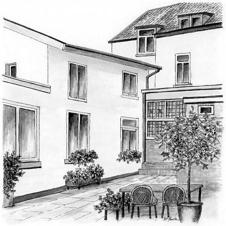 Casa La Diva Appartement Valkenburg aan de Geul Buitenkant foto